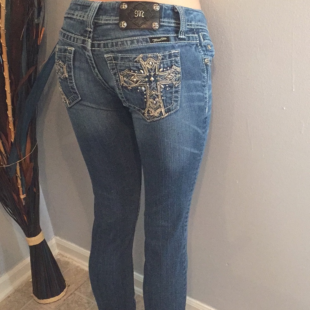 Miss Me - Picture 2 of 4